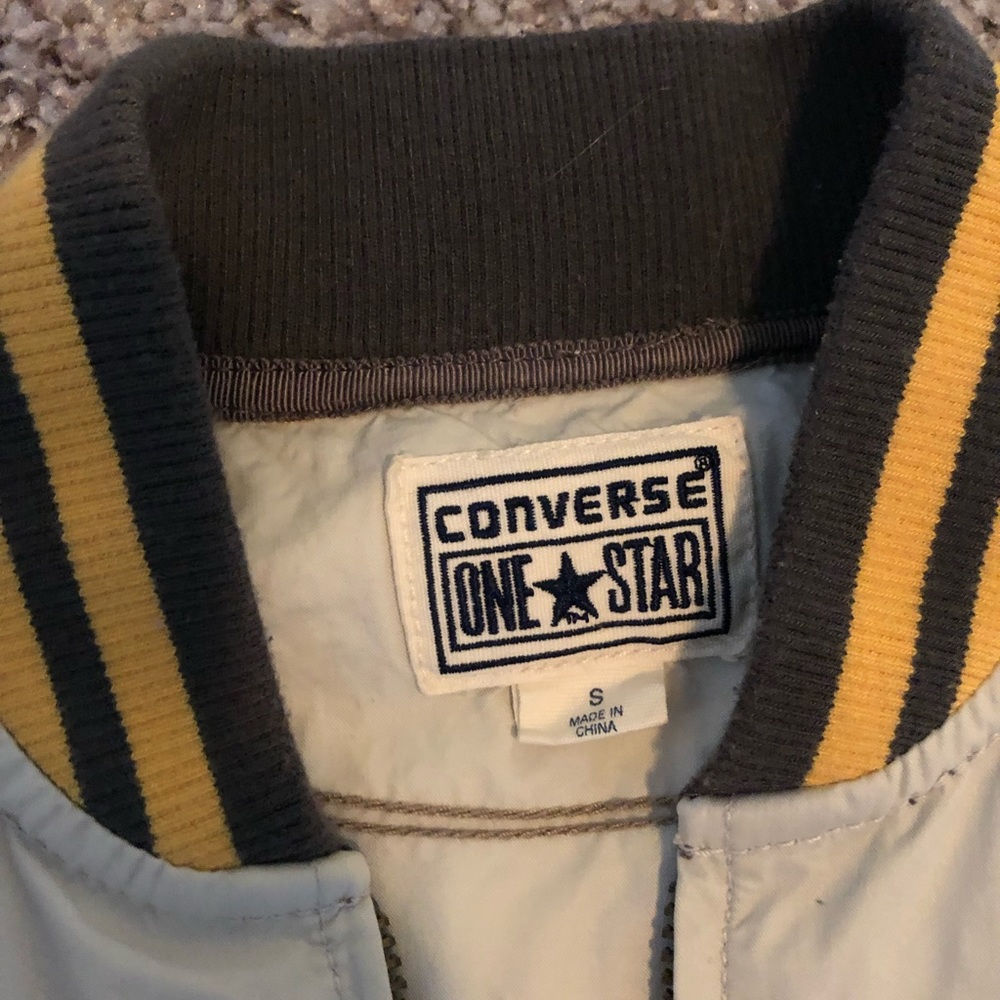 Converse One Star Jacket - Picture 4 of 6